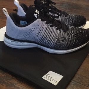 Lululemon APL Techloom Pro sneakers